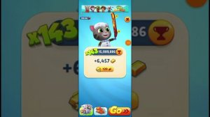 Прохождение Игры Том Бег За Золотом #24 - Новый Четыре Персонажа, Четыре Гонка