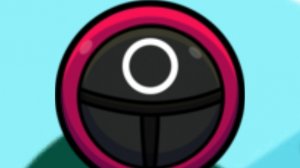 Мультик красный шар.Красный шарик.Босс квадрат.Игра для детей.