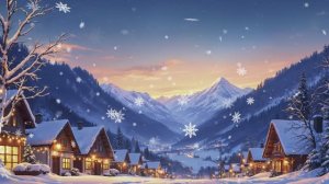 Футаж Снегопада 4K ❄️ | Бесплатный снег для видео | Скачать без регистрации