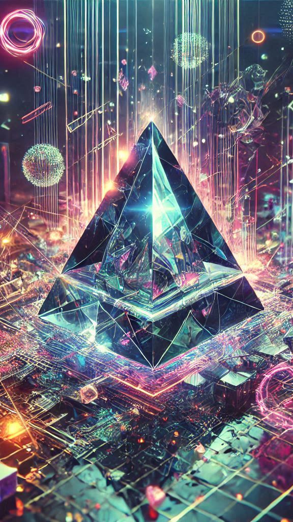 Violin Pina Colada Island by Ryven Kael (1) смотреть онлайн