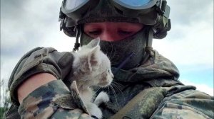 КОТЁНОК В КОЛОДЦЕ👍(К.Прилепина)👍👍👍