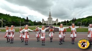 Детский хореографический коллектив «Солнцецвет»