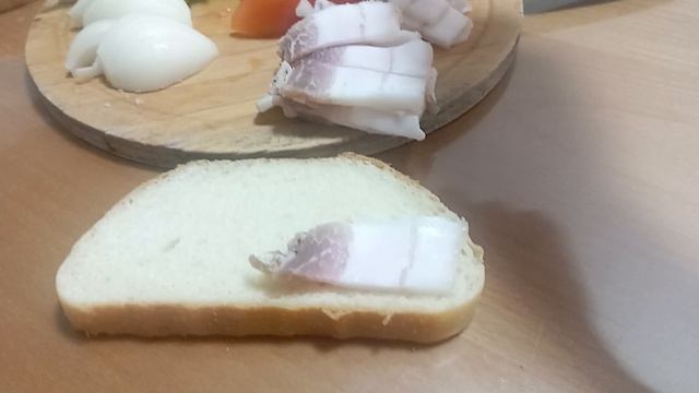 вкусное домашнее сало😋, дегустация смотреть онлайн