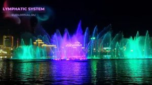 ИСЦЕЛЕНИЕ и ОЧИЩЕНИЕ ЛИМФЫ* Улучшение работы лимфатической системы. Скрытые аффирмации. Саблиминал.