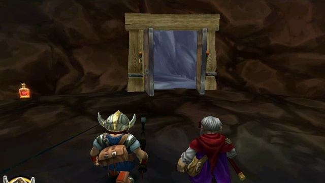 Brave Dwarves - Creeping Shadows 9 часть смотреть онлайн