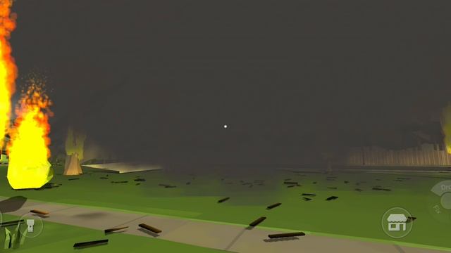 продавщица это тебе месть