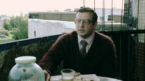 Всю жизнь делал «как надо» (кф. Груз 200)