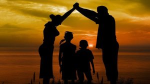 ДЕТИ И ИХ ВОСПИТАНИЕ Ч 1