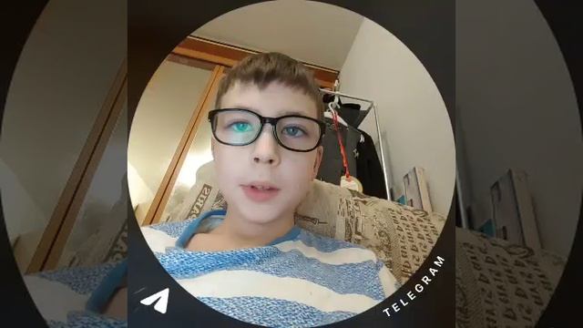 У меня скоро концер!!! ТГК в описании 👇 | Кружок • ТГК смотреть онлайн