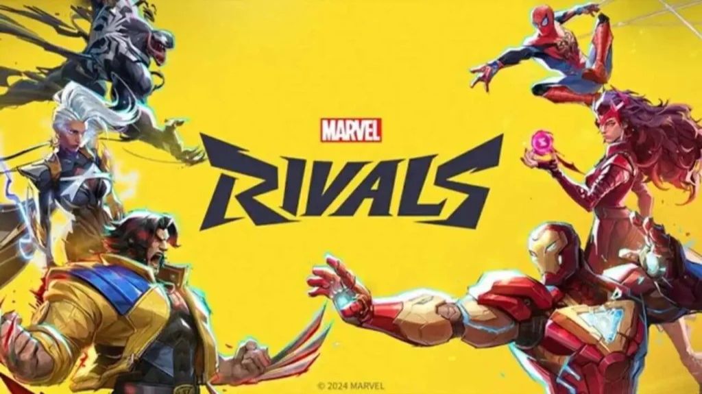 Геройский Четверг - Marvel Rivals. 11.12.2025 смотреть онлайн