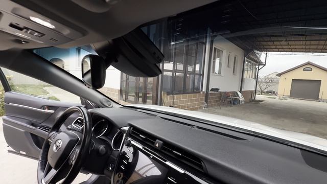 Тойота камри 70 смотреть онлайн