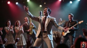 Для вас любимых!