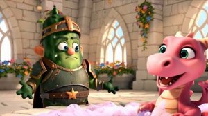 Мультсериал "МитюшкА и его друзья - 15 серия