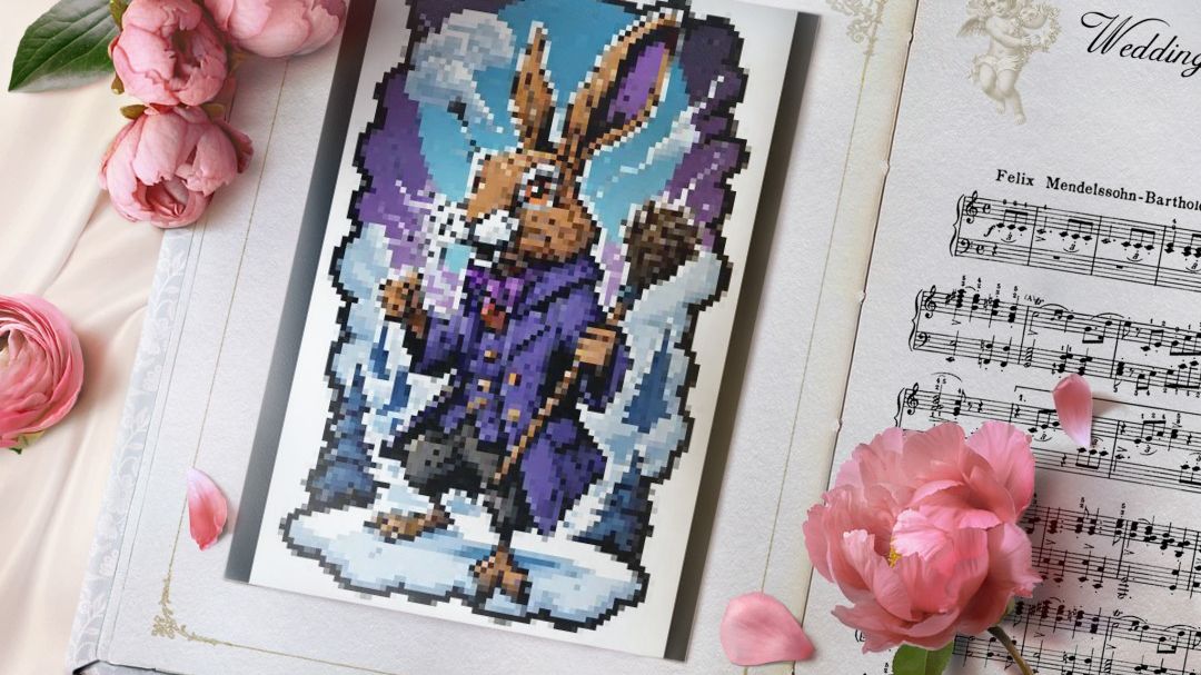 Альбом 8 бит 109 (636)