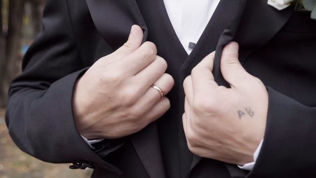 Wedding Day