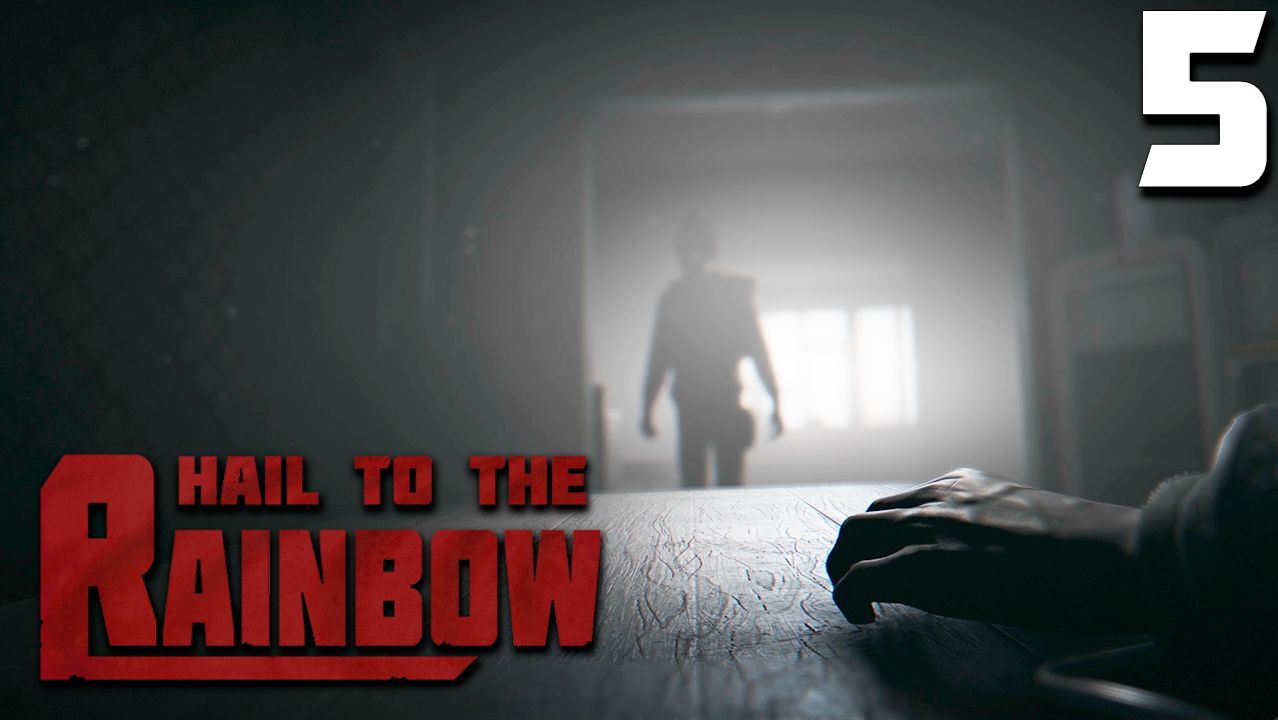 ДОМ РОДНОЙ (5) ► Hail To The Rainbow смотреть онлайн