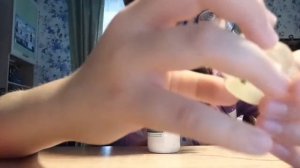 Детский Асмр макияж💄😶