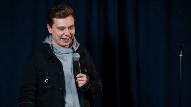 Сергей Орлов - Про всякую ху (Большой двойной Стендал Русский стиль, июнь 2021) смотреть онлайн