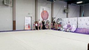 311 Дочь вернулась из Казахстана. Выступление и 1 место 🏆Последний урожай в декабре