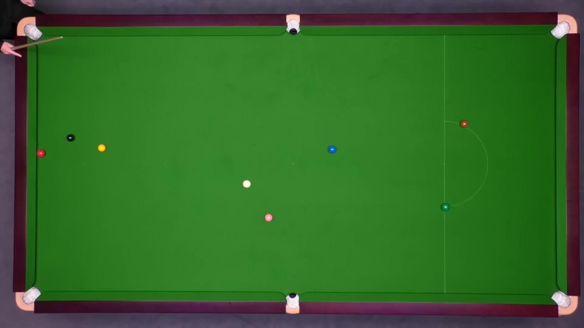 Снукер. 40 ЛУЧШИХ ударов 2025 года British Open смотреть онлайн