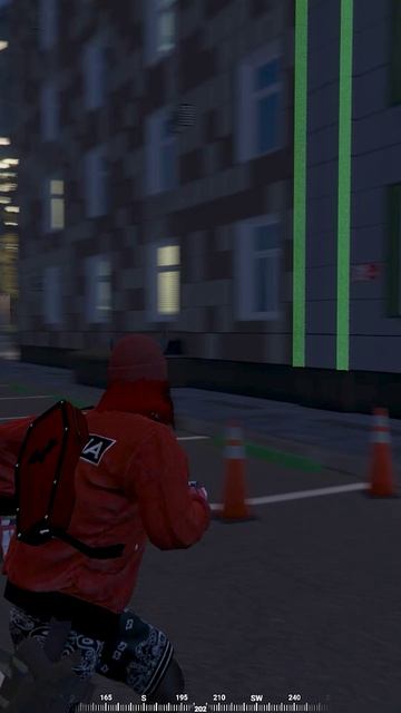 НОВОЕ ЗДАНИЕ ЦОДД В GTA 5 RMRP / ХЭКИЧ #GTA5 #GTA5RMRP #RMRP смотреть онлайн