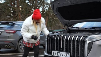 Новости автомобильной индустрии