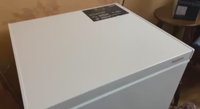 Взрослый тетрис. Морозильная камера. смотреть онлайн