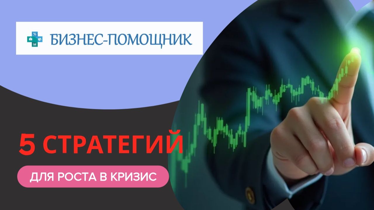 Скрытые резервы роста компании: 5 источников без крупных инвестиций #РостБизнеса #Эффективность смотреть онлайн