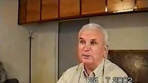 050 Зазнобин В.М. (2002.07.24) Напутствие Сталина. Вердикт библейской цивилизации