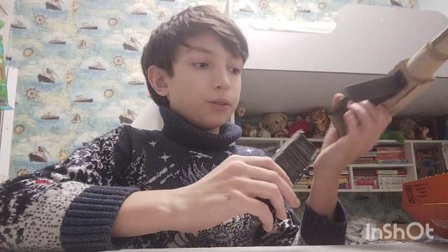 мои поделки за 2025 год . + небольшой муд смотреть онлайн