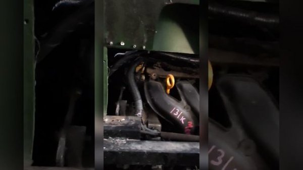 Снегоболотоход Tinger