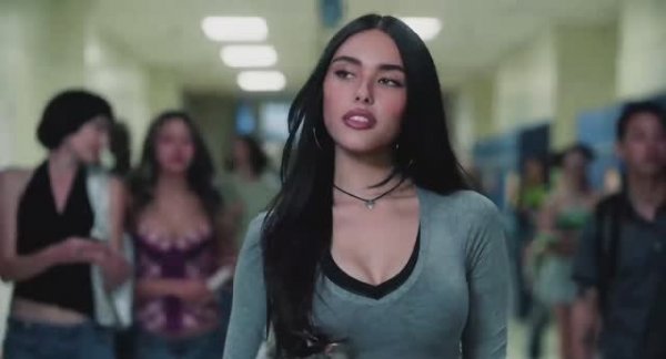 Madison Beer - Make You Mine (Official Music Video)