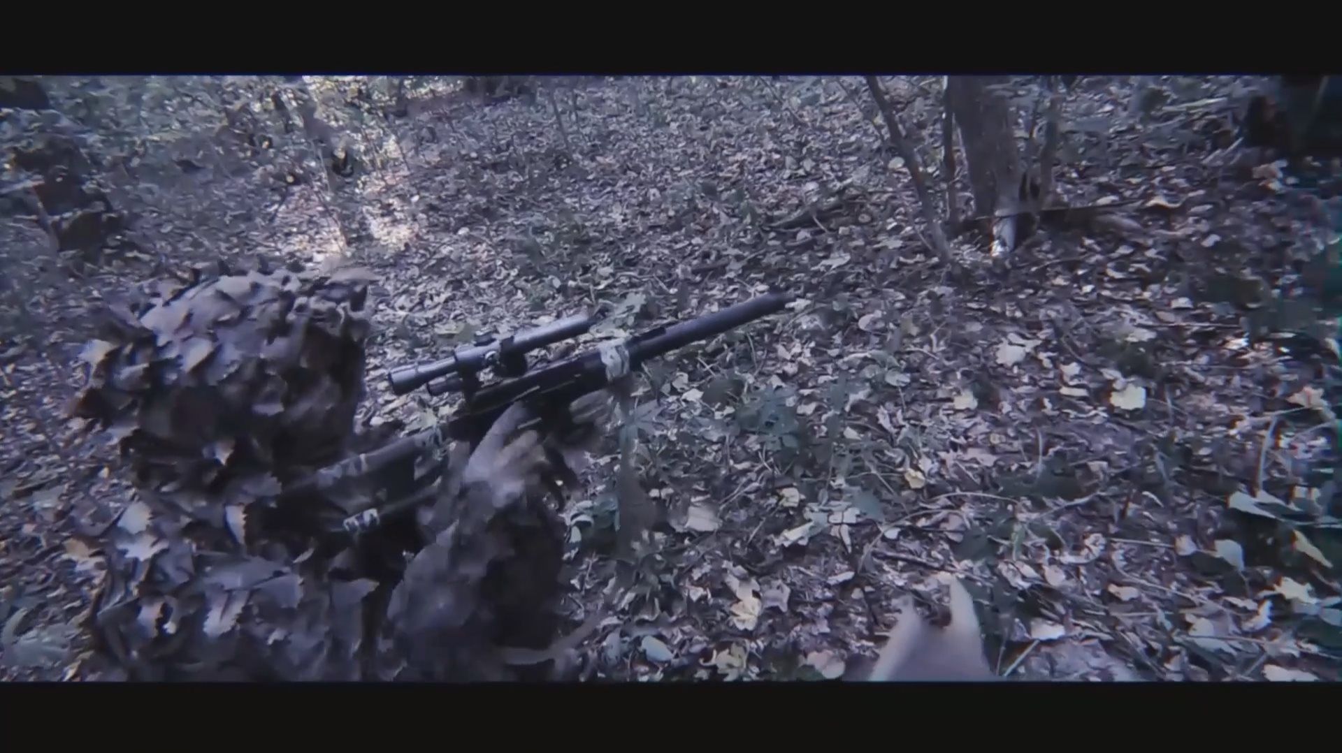 Работа российских ССО в зоне СВО смотреть онлайн