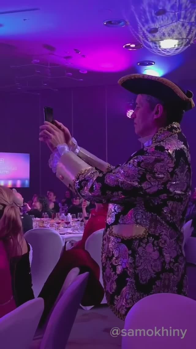 Новогодний корпоратив LR 2026