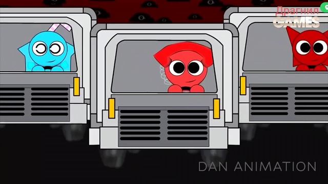 sprunki 3часть смотреть онлайн