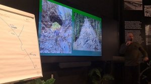 Чусовая. Лекция Евгений Рубе.