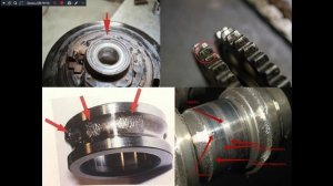 ТМ 241 гр. 30.03.2026. Основные критерии работоспособности машин.