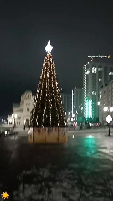 #первыйснег #2025год #саратов #елка #событиедня #9декабря2025год #ветер смотреть онлайн