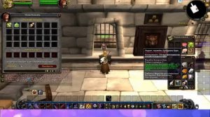 Wow circle x4 хардкор