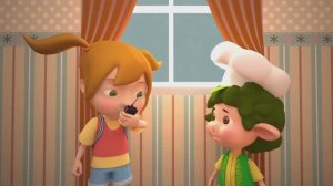 Сабый 2 серия, татар телендә