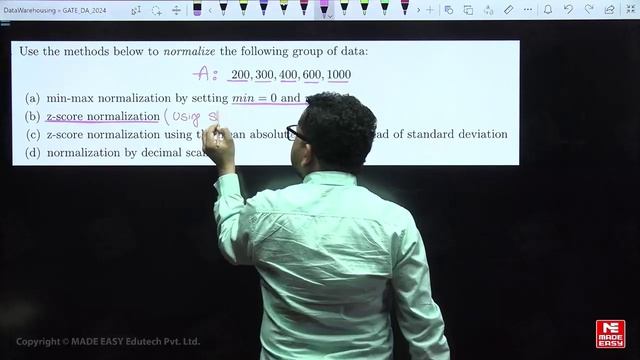 006. Warehousing - Lecture 6 смотреть онлайн