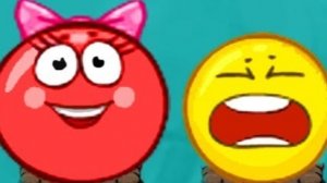 #КРАСНЫЙ ШАРИК , #КРАСНЫЙ НЕСНОСНЫЙ ШАРИК,  КРАСНЫЧ В ПОИСКАХ СВОЕЙ ЛЮБИМОЙ #КРАСНЫЙ ШАРИК СПАСАЕТ