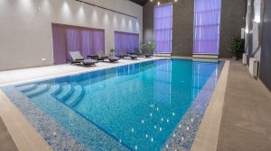 Прoдaeтcя эксклюзивная усадьба в п. Юмaтовo, ул. Крaсивая