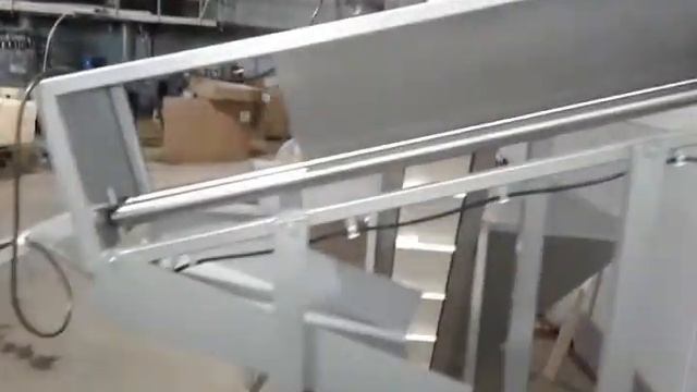 АВТОМАТ ВЫДУВА БУТЫЛКИ ПЭТ смотреть онлайн
