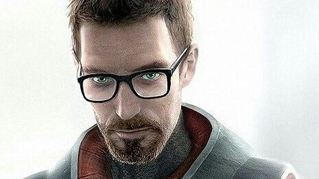 Обзор и прохождение игры Халф лайф 2 Гордон Фримен на лодке пробирается через опасные каналы часть 3 смотреть онлайн