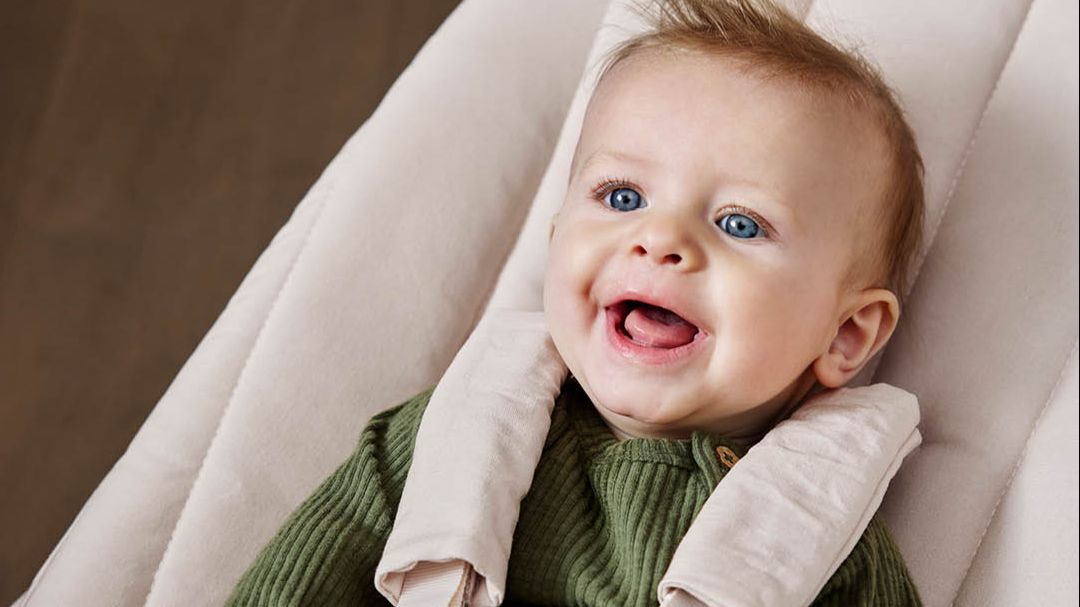 Grace Newborn Seat смотреть онлайн