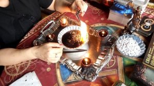 РИТУАЛ-ЧИСТКА. ПРИВЯЗКА К БЫВШЕМУ!