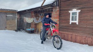 Продолжение ремонта веранды и поездка на рынок.