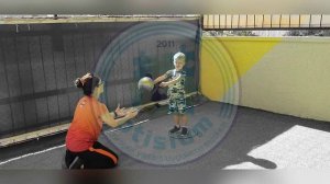 Otisium, Турция, коррекция аутизма - ЭЛИАС 2021