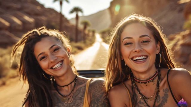 DJ Smith - Trance X-Press. Music Mix 2025 смотреть онлайн